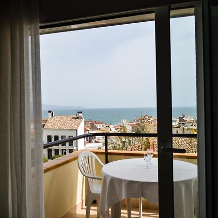 L'Escala Vista Mar Apartment Ampurias Ngoại thất bức ảnh