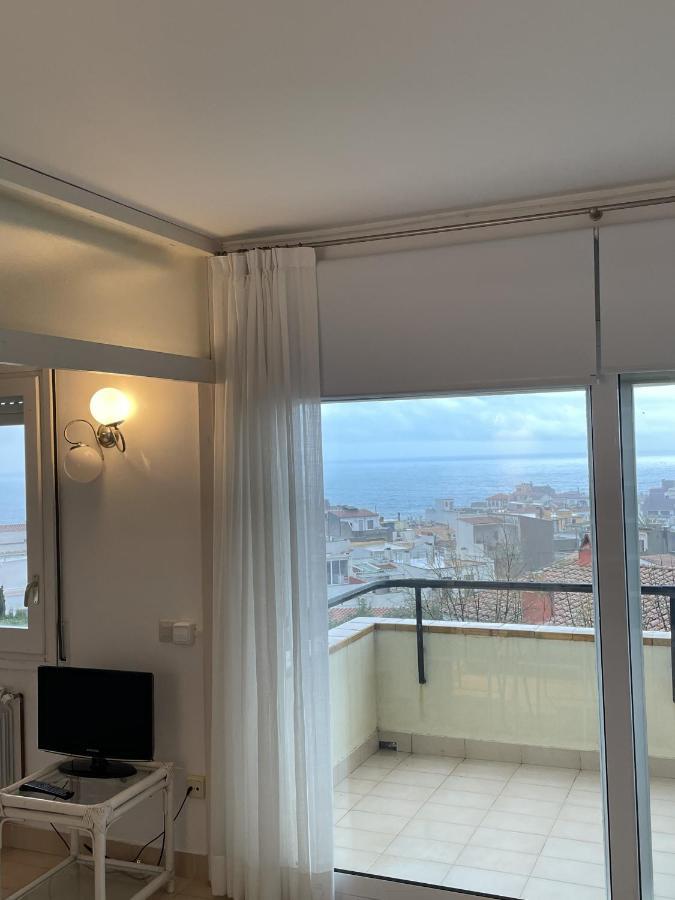L'Escala Vista Mar Apartment Ampurias Ngoại thất bức ảnh