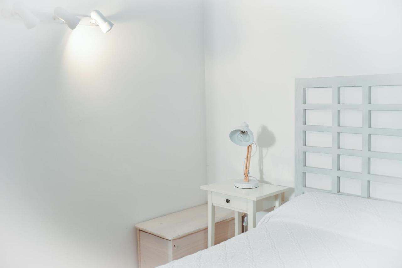 L'Escala Vista Mar Apartment Ampurias Ngoại thất bức ảnh