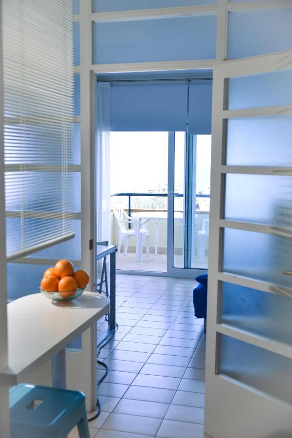 L'Escala Vista Mar Apartment Ampurias Ngoại thất bức ảnh