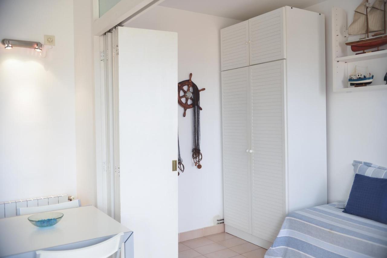 L'Escala Vista Mar Apartment Ampurias Ngoại thất bức ảnh