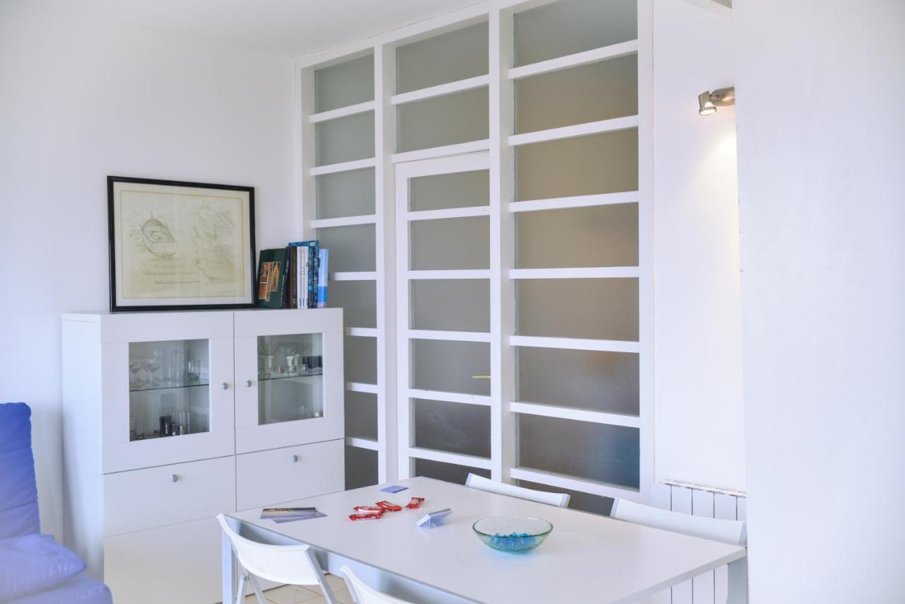 L'Escala Vista Mar Apartment Ampurias Ngoại thất bức ảnh